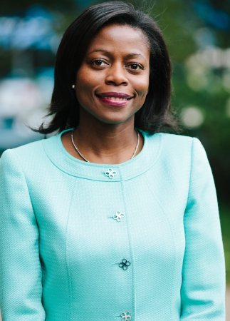 Trudi Makhaya